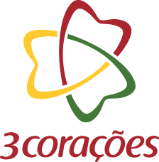 3 Corações